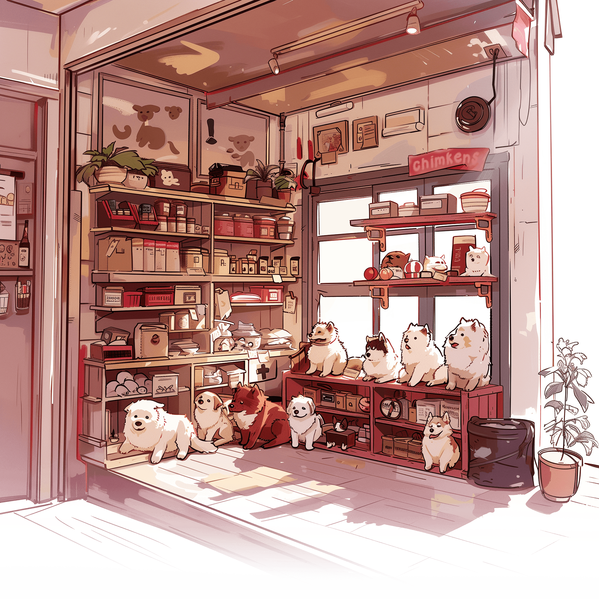 Background